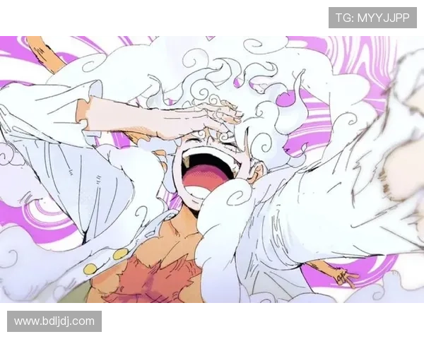 老二次元索兰克庆祝化身路飞后