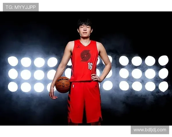 杨瀚森再突破需核心机会开拓者