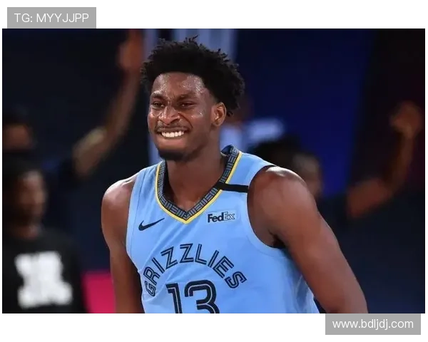 杰克逊回望灰熊八年美好时光终章