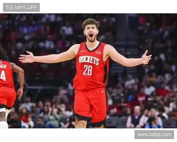 火箭狂胜国王申京三双领衔双少