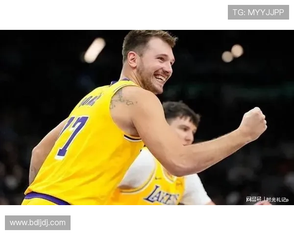 湖人横扫森林狼 东契奇里夫斯各得31分