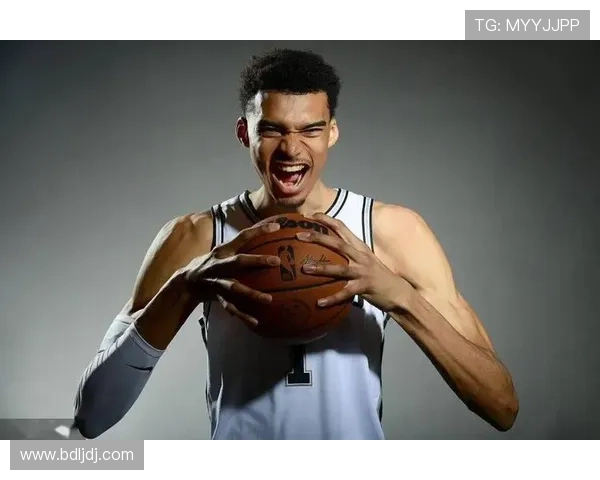 [NBA]文班亚马统治内线？内线也有状元！.