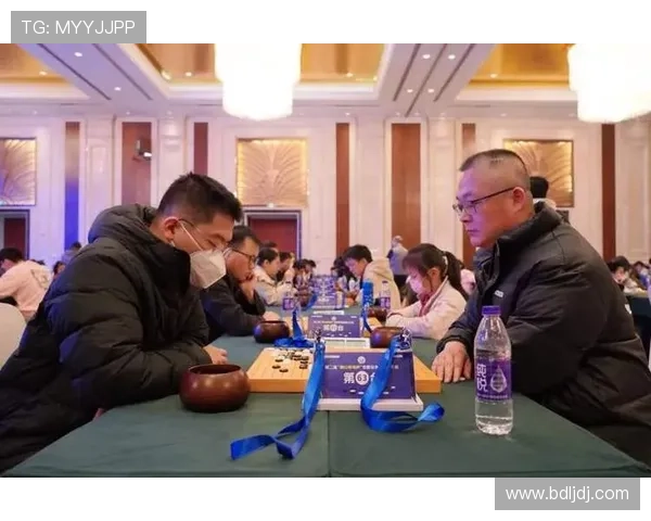 [棋牌]第三届＂秦山核电杯＂全国业余围棋公开赛在海盐开幕.